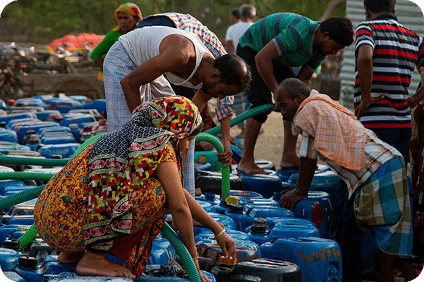 Water Contamination Solutions: How to Get Safe Water