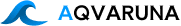 AQVARUNA Logo